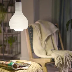 Philips Filament Pære|Led Pærer > E27 LED-pære ST64 4 W 840lm 2.700 K klar
