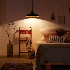 Philips Dæmpbar Led-Pære > E14 4,3W 827 LED-reflektorpære R50, dæmpbar