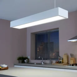 Philips Lysstofrør|Led Pærer > G13 T8 LED-rørpære 16W 121,3 cm 2.700K