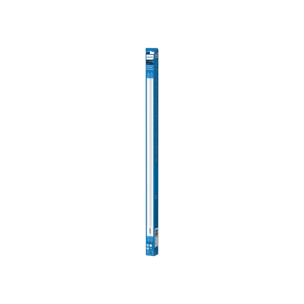 Philips Lysstofrør > G13 T8 LED-rørpære 8W 60,3 cm 4.000K