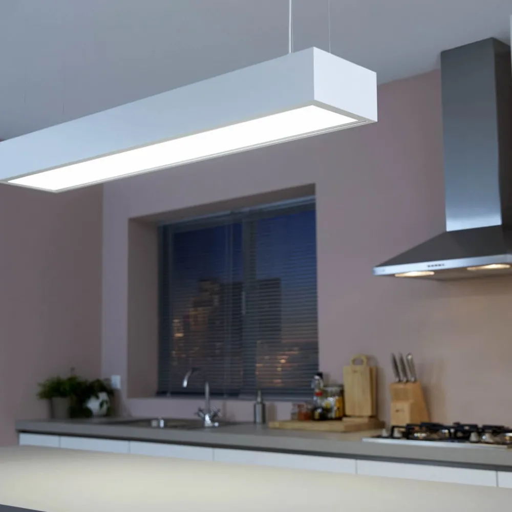 Philips Lysstofrør > G13 T8 LED-rørpære 8W 60,3 cm 4.000K