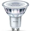 Philips Led Pærer > GU10 PAR16 LED-reflektor 3,5 W 2.700 K