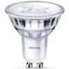 Philips Led Pærer > GU10 PAR16 4,7 W LED-reflektor, 3.000 K