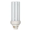 Kompakt Lysstofrør ^ Philips GX24q-4 42W 840 MASTER PL-T 4 Pin