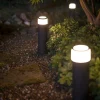 Sokkellamper ^ Philips Hue Calla sokkellampe, forlængelse 40 cm