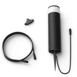 Sokkellamper ^ Philips Hue Calla sokkellampe, forlængelse 40 cm