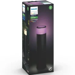 Sokkellamper ^ Philips Hue Calla sokkellampe, forlængelse 40 cm