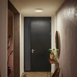 Philips Hue Loftlamper > Enrave LED-loftslampe 26,1 cm hvid