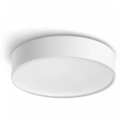 Philips Hue Loftlamper > Enrave LED-loftslampe 26,1 cm hvid