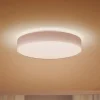 Loftlamper ^ Philips Hue Enrave LED-loftslampe 42,5 cm hvid