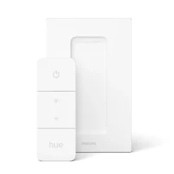 Philips Hue Loftlamper > Enrave LED-loftslampe 55,1 cm hvid