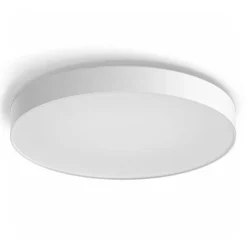 Philips Hue Loftlamper > Enrave LED-loftslampe 55,1 cm hvid