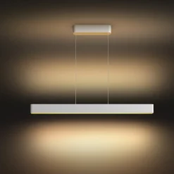 Philips Hue Pendellamper > Ensis LED-hængelampe, RGBW