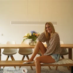 Philips Hue Pendellamper > Ensis LED-hængelampe, RGBW