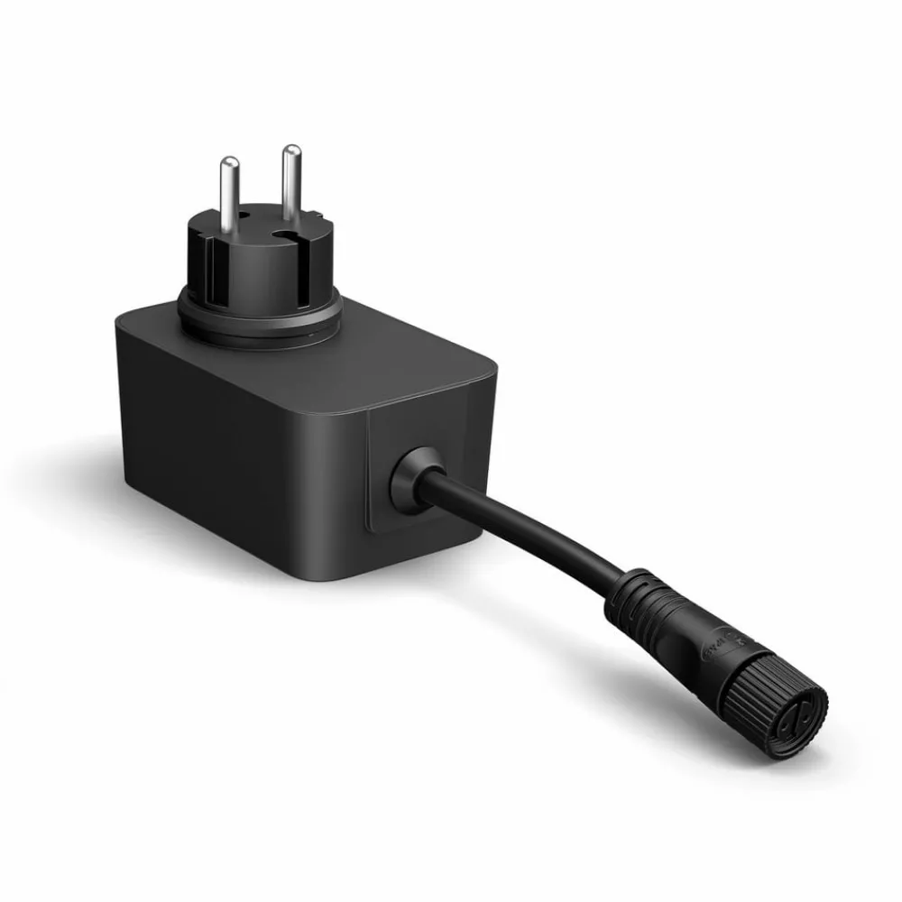 Dekorationsbelysning|Julepynt ^ Philips Hue Festavia LED-lyskæde, CCT RGB 40 m