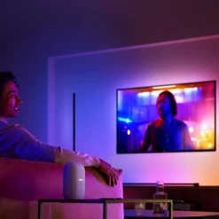 Philips Hue Led Strips > Gradient Ambiance stripe 1 m Udvidelse