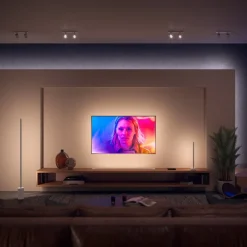 Philips Hue Led Strips > Gradient Ambiance stripe 1 m Udvidelse