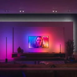 Philips Hue Led Strips > Gradient Ambiance stripe 1 m Udvidelse