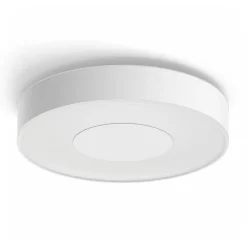 Philips Hue Loftlamper > Infuse LED-loftslampe, dæmpbar, 38,1 cm, hvid