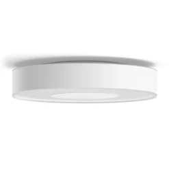 Philips Hue Loftlamper > Infuse LED-loftslampe, dæmpbar, 38,1 cm, hvid