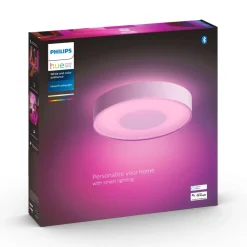 Philips Hue Loftlamper > Infuse LED-loftslampe, dæmpbar, 38,1 cm, hvid
