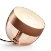 Philips Hue Pendellamper|Bordlamper > Iris WACA LED-bordlampe, kobber