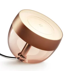 Philips Hue Pendellamper|Bordlamper > Iris WACA LED-bordlampe, kobber