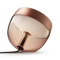 Philips Hue Pendellamper|Bordlamper > Iris WACA LED-bordlampe, kobber