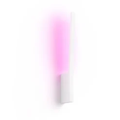 Philips Hue Væglamper > Liane LED-væglampe, RGBW, hvid