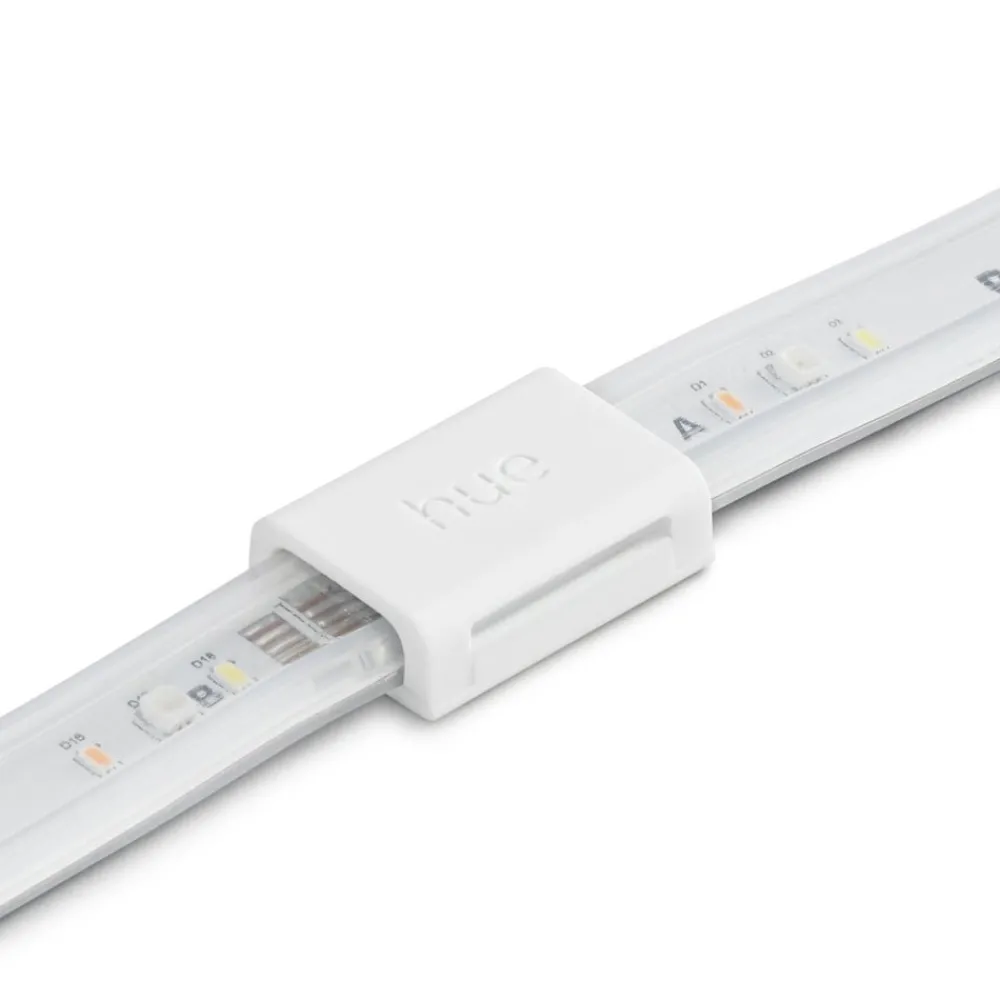 Philips Hue Led Strips > LightStrip Plus 1 m forlængerledning