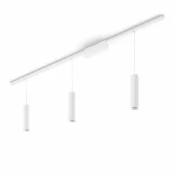 Philips Hue Skinnesystem > Perifo-skinne, 3 LED-pendler, hvid