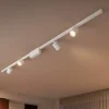 Philips Hue Skinnesystem > Perifo skinnesystem 4x spots, hvid