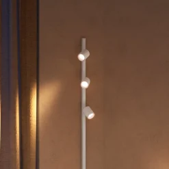 Philips Hue Skinnesystem > Perifo skinnesystem 4x spots, hvid