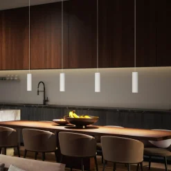 Philips Hue Skinnesystem > Perifo skinnesystem 4x spots, hvid