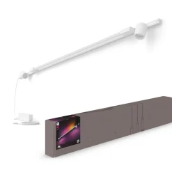 Philips Hue Skinnesystem > Perifo 2x Spots, Gradient Tube hvid