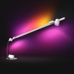 Philips Hue Skinnesystem > Perifo 2x Spots, Gradient Tube hvid