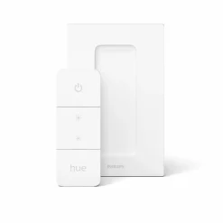 Philips Hue Gang|Loftlamper > Runner LED-spot, 3 lyskilder, lysdæmper, hvid