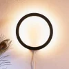 Philips Hue Væglamper > Sana LED-væglampe, RGBW, sort