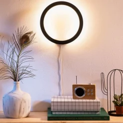 Philips Hue Væglamper > Sana LED-væglampe, RGBW, sort