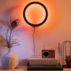 Philips Hue Væglamper > Sana LED-væglampe, RGBW, sort