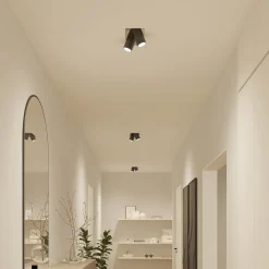 Philips Hue Dæmpbar Led-Pære|Smarte Lyskilder > Smart LED-pære GU10, 5 W RGB CCT, 3-pak