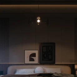 Philips Hue Smarte Lyskilder > WACA Smart E27 LED, 6 W, 810 lm, CCT RGB 4-pak