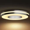 Loftlamper|Loftlamper ^ Philips Hue White Ambiance Being loftlampe alu