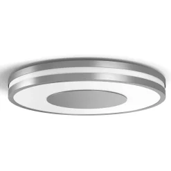 Loftlamper|Loftlamper ^ Philips Hue White Ambiance Being loftlampe alu