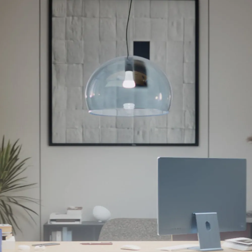 Philips Hue Dæmpbar Led-Pære|Smarte Lyskilder > White Ambiance Smart E27 LED, 8,1 W 1100 lm CCT
