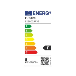 Philips Hue Dæmpbar Led-Pære|Smarte Lyskilder > White&Color Ambiance E14 5,1W 2-pak