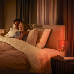 Philips Hue Dæmpbar Led-Pære|Smarte Lyskilder > White&Color Ambiance E14 5,1W 2-pak