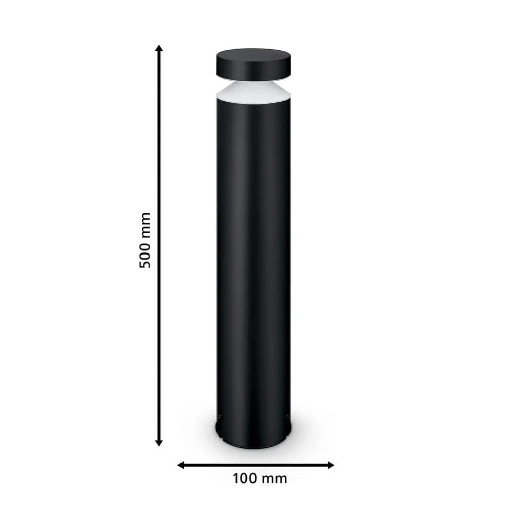 Philips Sokkellamper > LED-basislys Laven
