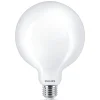 Philips Led Pærer > LED Classic globepære E27 G120 13W mat
