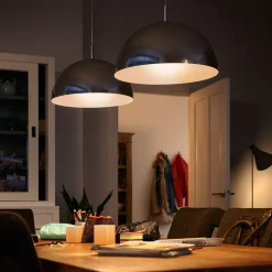 Philips Filament Pære > LED-kerte filament E14 4,3 W 2.700 K 2 stk